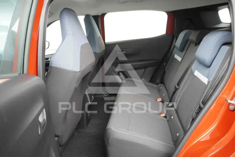 2026 Opel Frontera