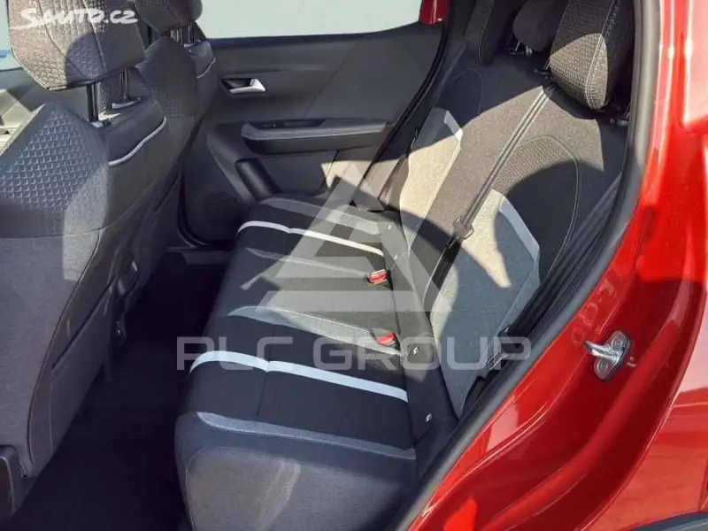 2026 Opel Frontera