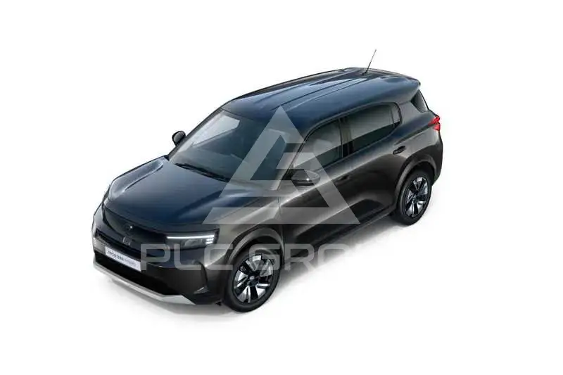 2026 Opel Frontera