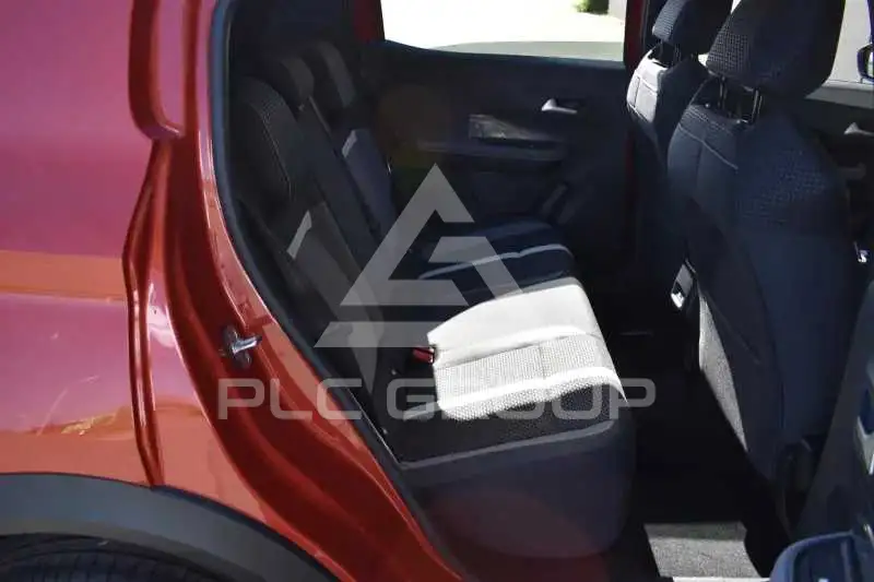 2026 Opel Frontera