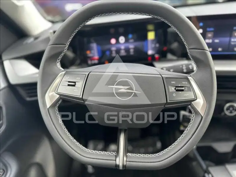 2026 Opel Frontera