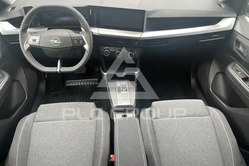 2026 Opel Frontera