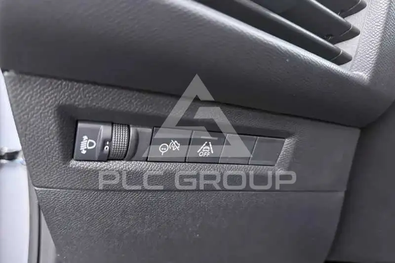 2026 Opel Frontera