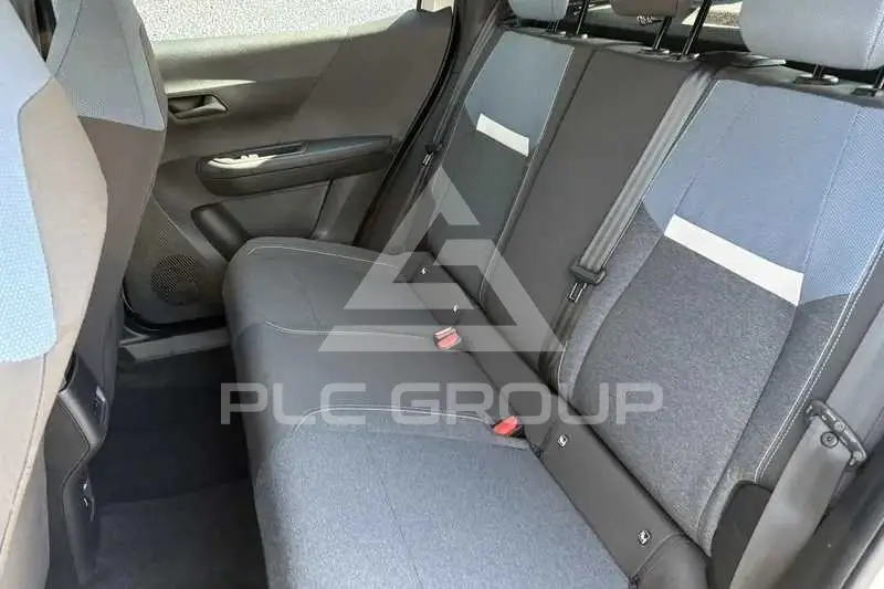 2026 Opel Frontera