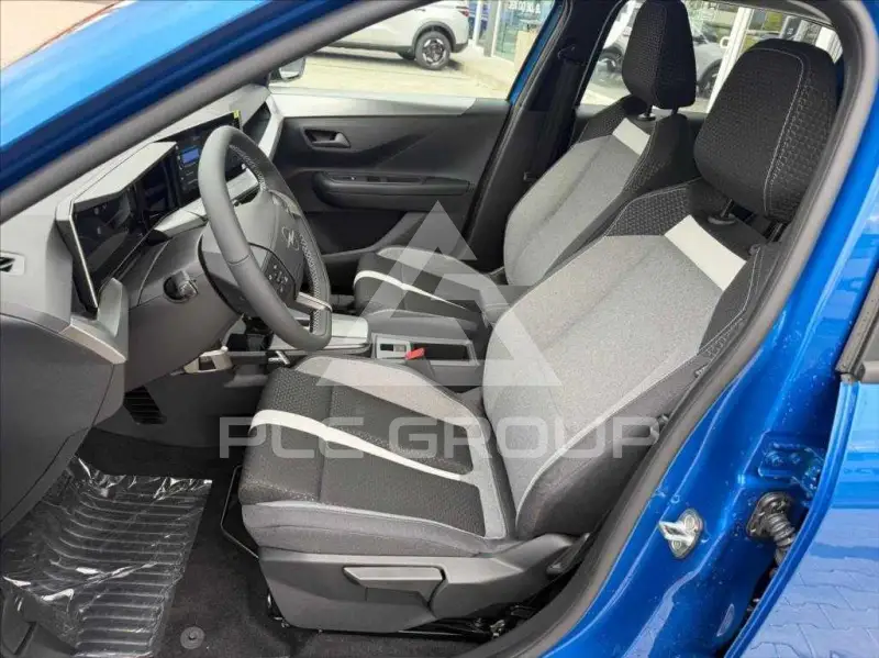 2026 Opel Frontera