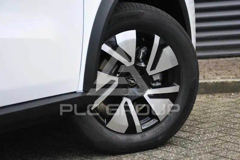 2026 Opel Frontera