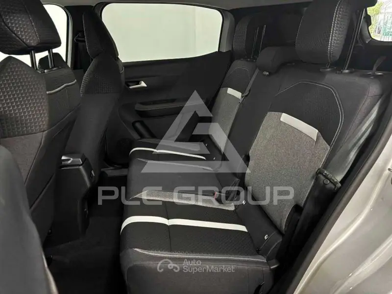 2026 Opel Frontera