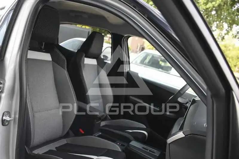 2026 Opel Frontera
