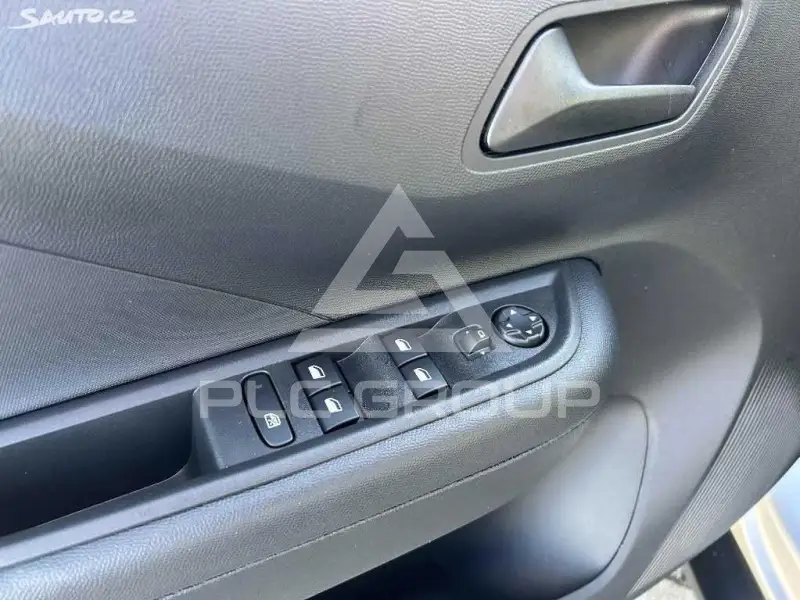 2026 Opel Frontera