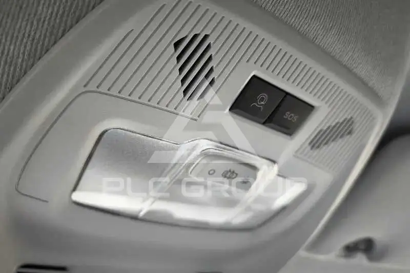 2026 Opel Frontera