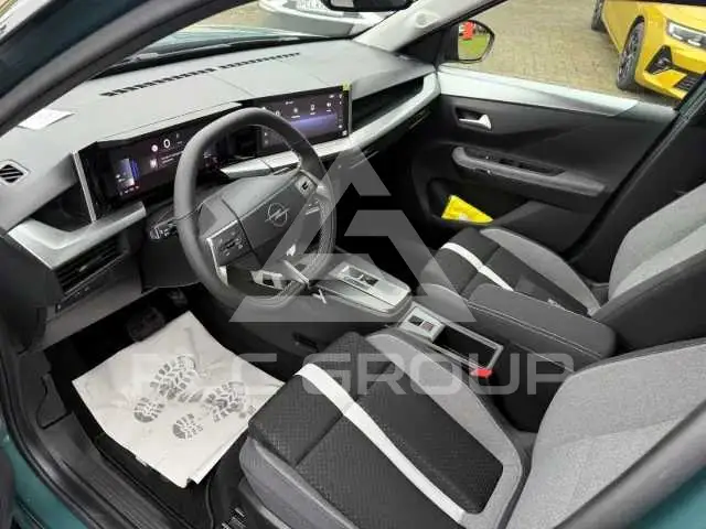 2026 Opel Frontera