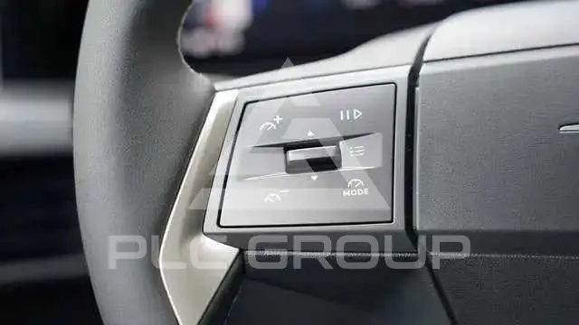 2026 Opel Frontera