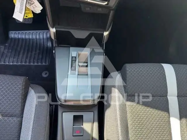 2026 Opel Frontera