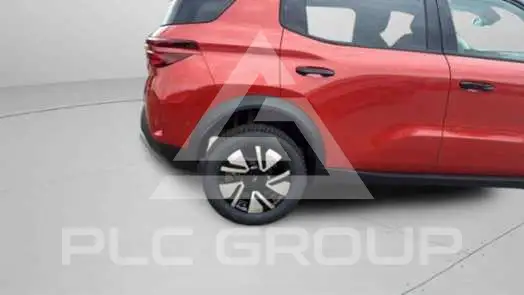 2026 Opel Frontera