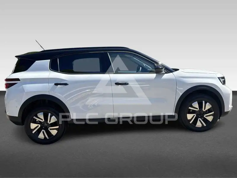 2026 Opel Frontera