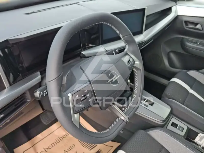 2026 Opel Frontera