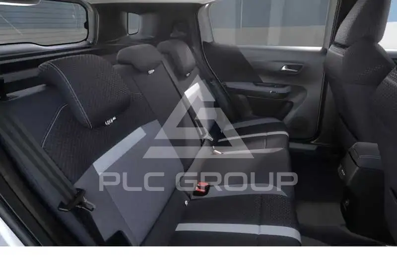 2026 Opel Frontera
