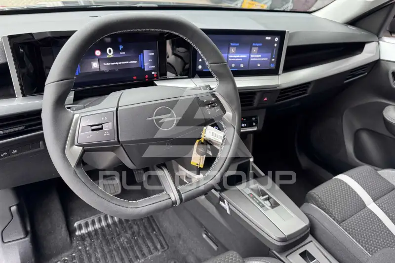 2026 Opel Frontera