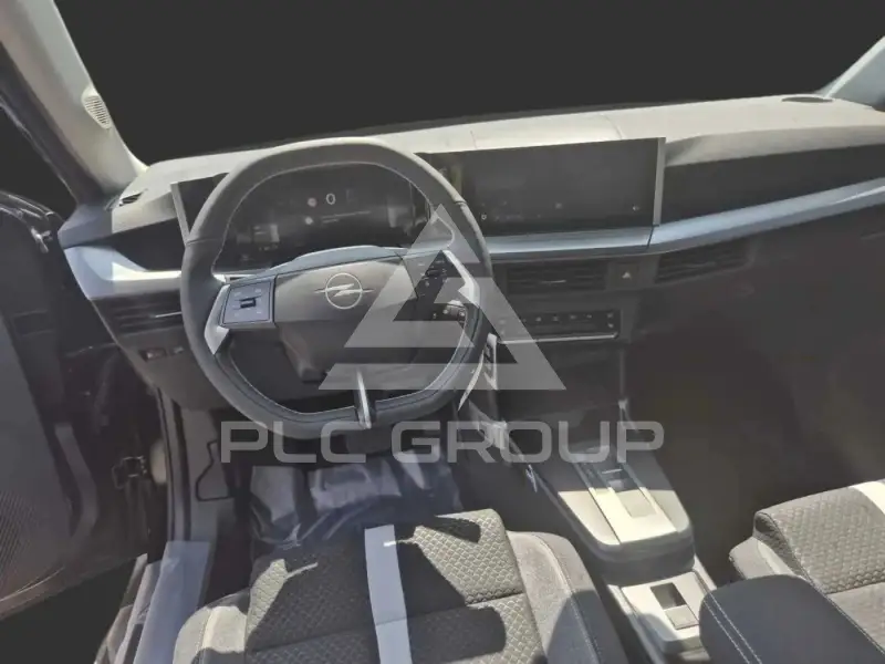 2026 Opel Frontera