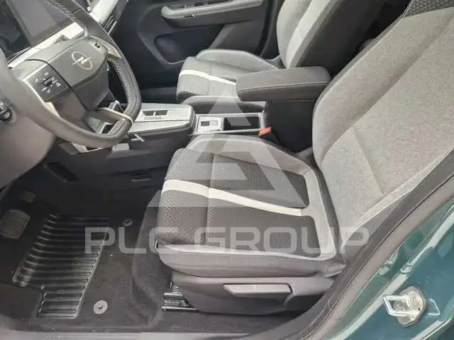2026 Opel Frontera
