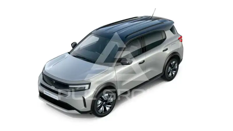 2026 Opel Frontera