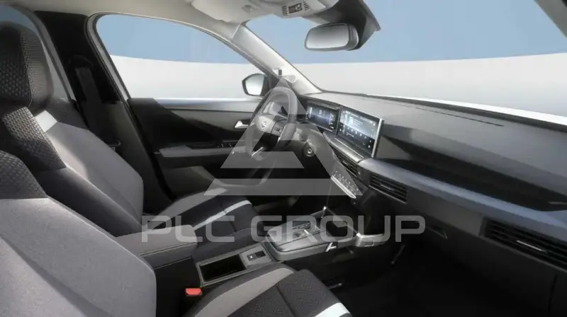 2026 Opel Frontera