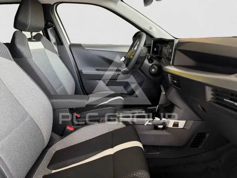 2026 Opel Frontera