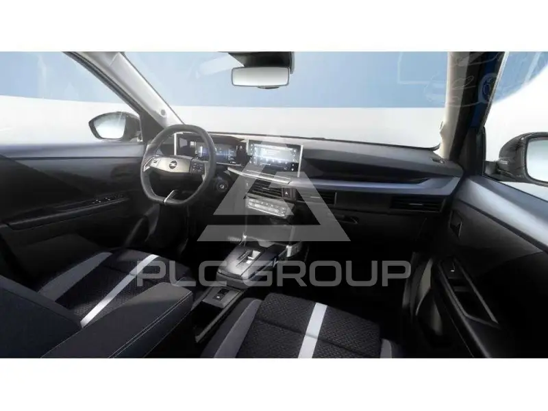 2026 Opel Frontera