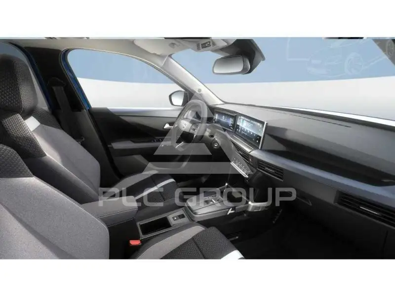 2026 Opel Frontera