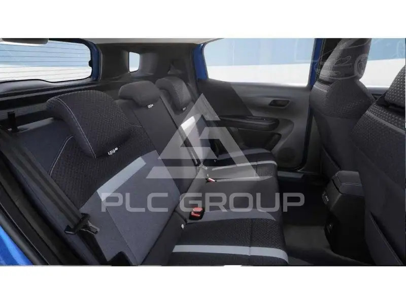 2026 Opel Frontera