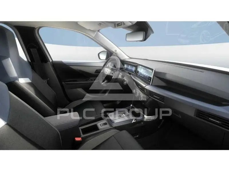 2026 Opel Frontera