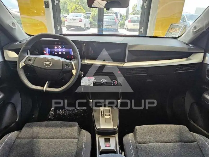 2026 Opel Frontera