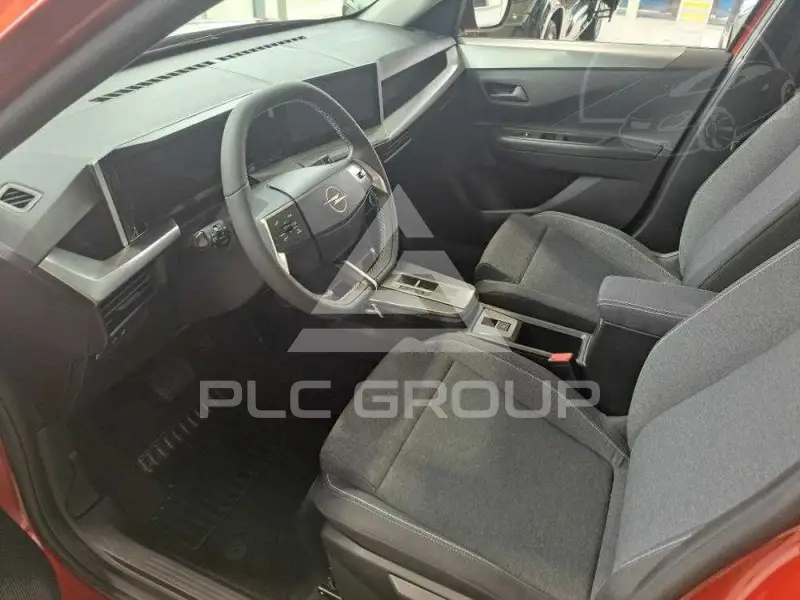 2026 Opel Frontera
