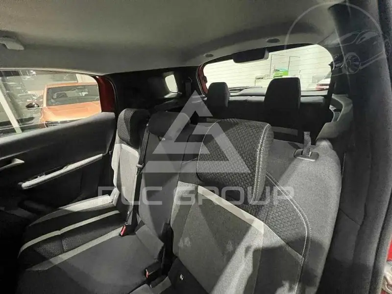 2026 Opel Frontera