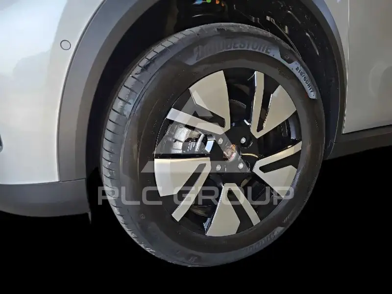 2026 Opel Frontera