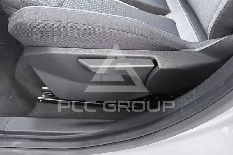 2026 Opel Frontera