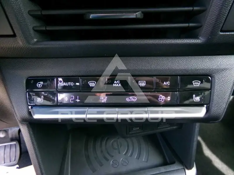 2026 Opel Frontera