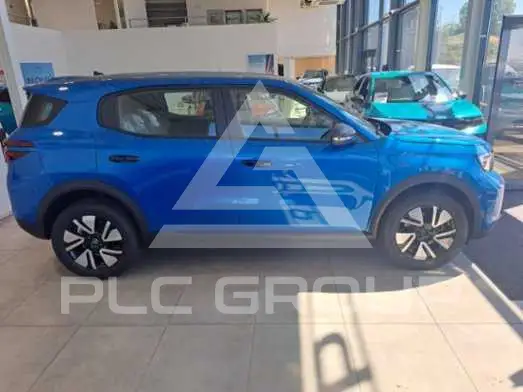 2026 Opel Frontera