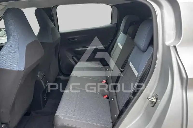 2026 Opel Frontera