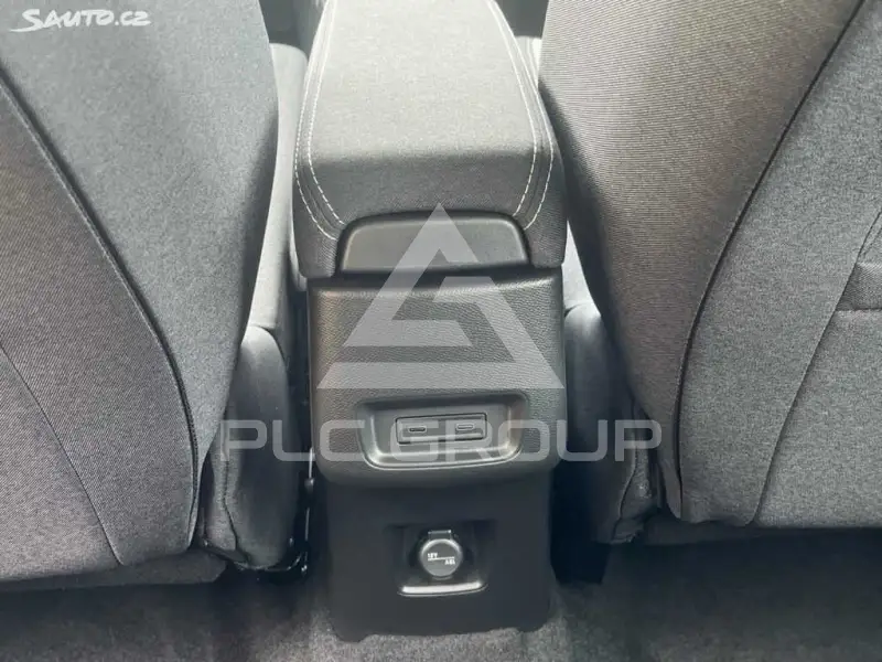 2026 Opel Frontera