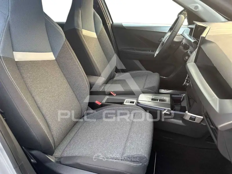 2026 Opel Frontera