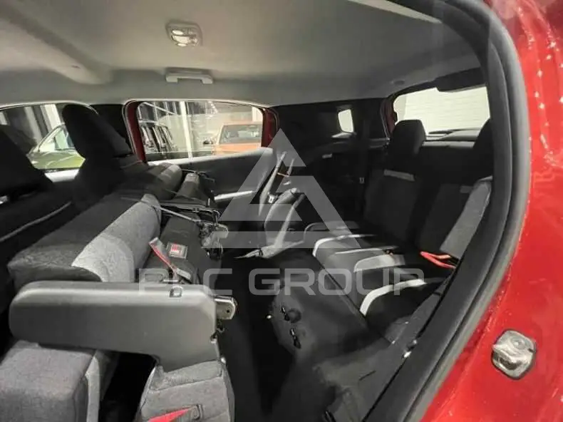2026 Opel Frontera