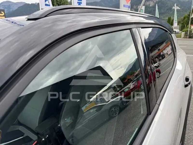 2026 Opel Frontera