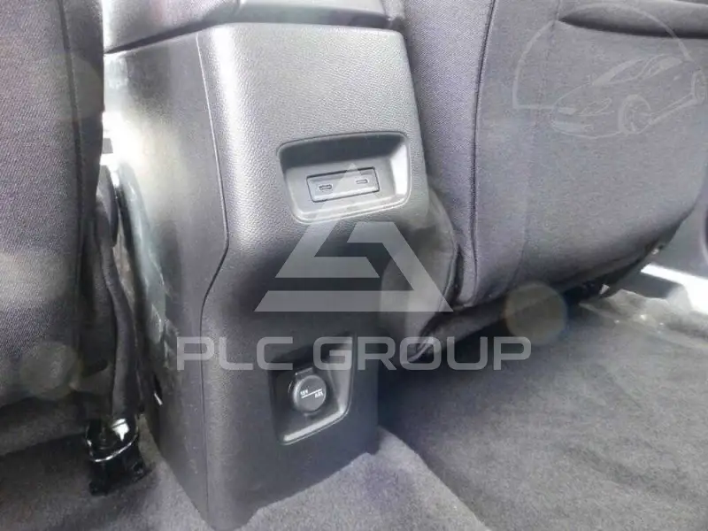 2026 Opel Frontera