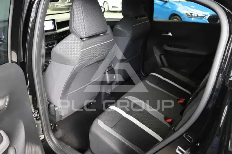 2026 Opel Frontera