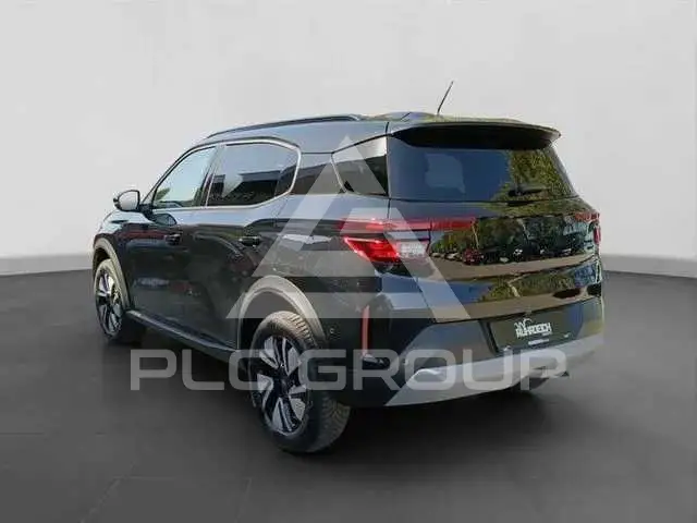 2026 Opel Frontera