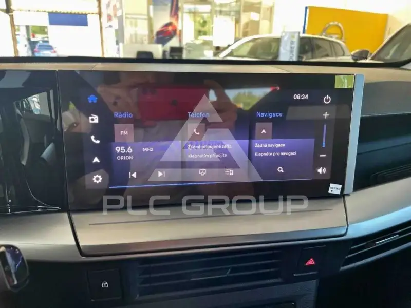 2026 Opel Frontera