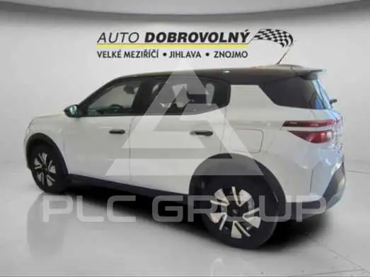 2026 Opel Frontera