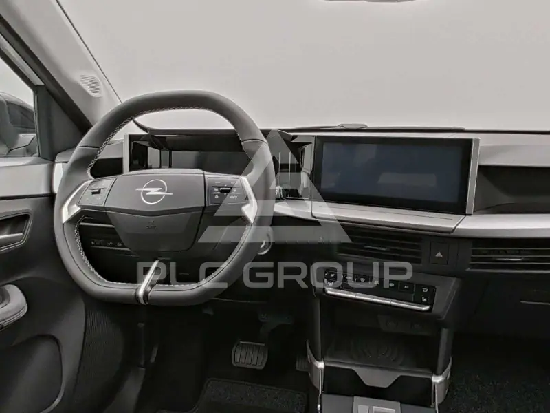 2026 Opel Frontera
