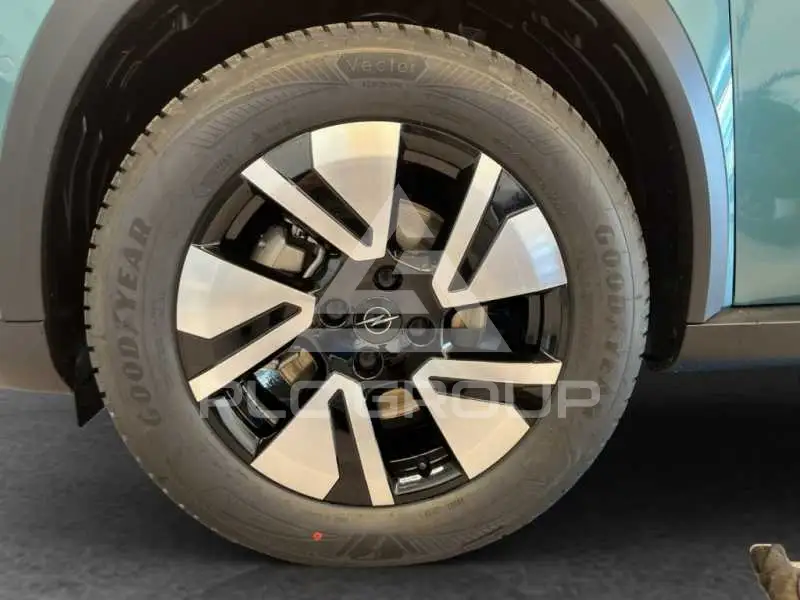 2026 Opel Frontera